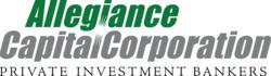 Allegiance Capital Corporation